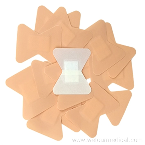 Medical Waterproof Dressings Care Flexible Band-aids